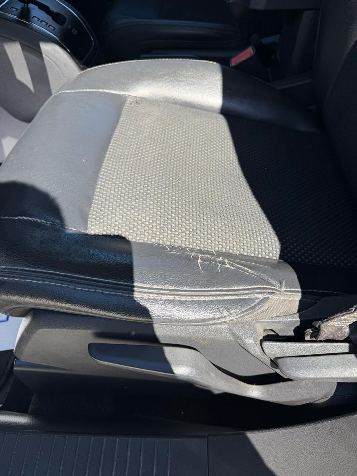 Jeep Patriot Sport 2WD 2017