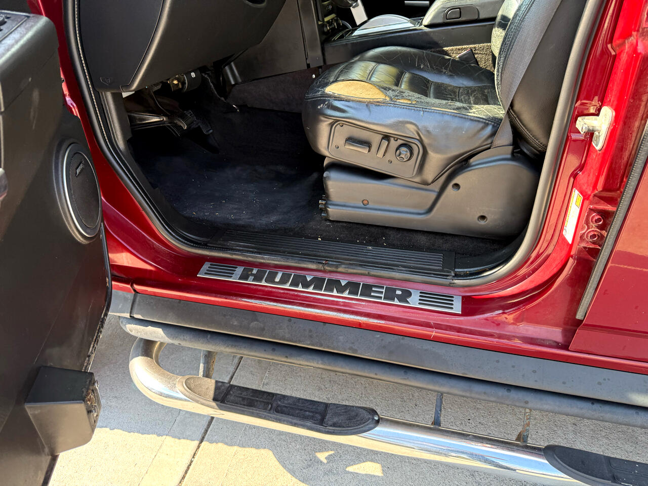HUMMER H2 SUV 2005 HUMMER H2 SUV 2005
