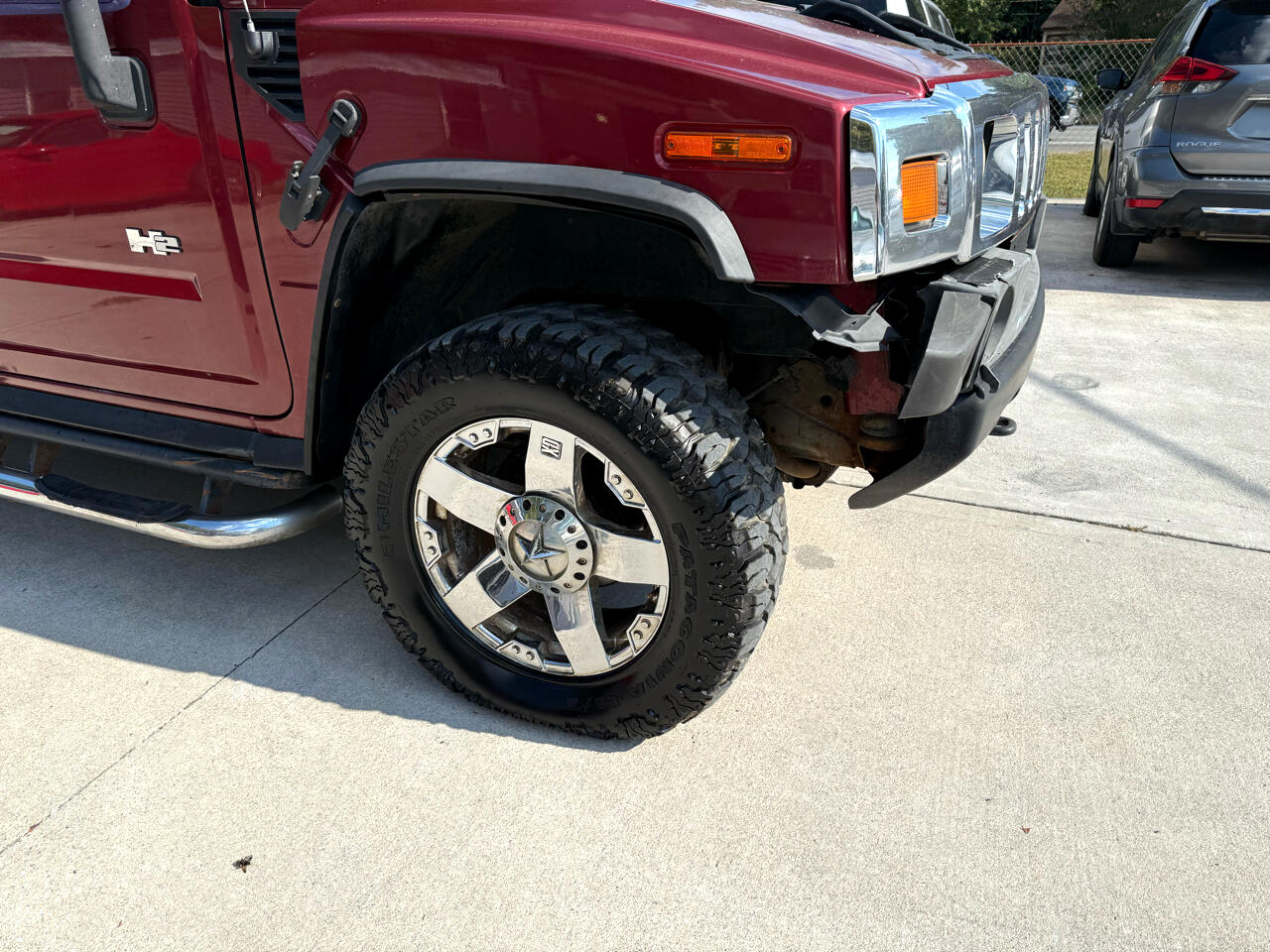 HUMMER H2 SUV 2005 HUMMER H2 SUV 2005