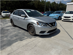 2019 Nissan Sentra 