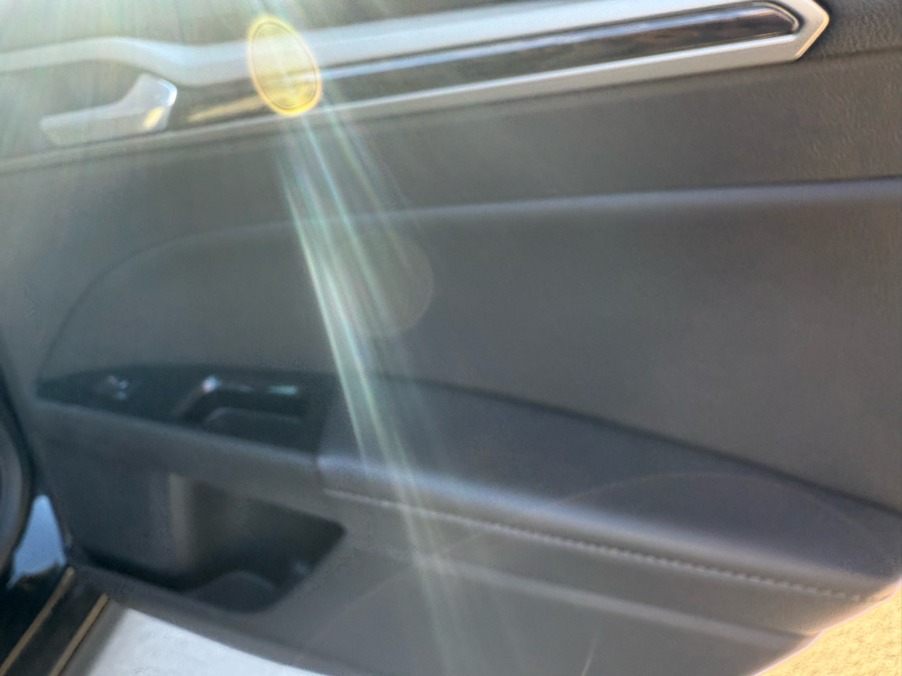 Ford Fusion SE 2013 Ford Fusion SE 2013