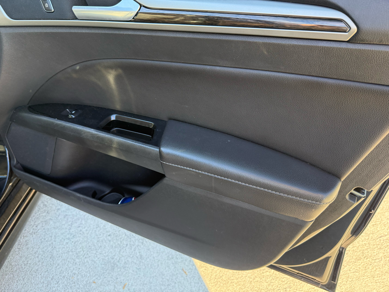 Ford Fusion SE 2013 Ford Fusion SE 2013