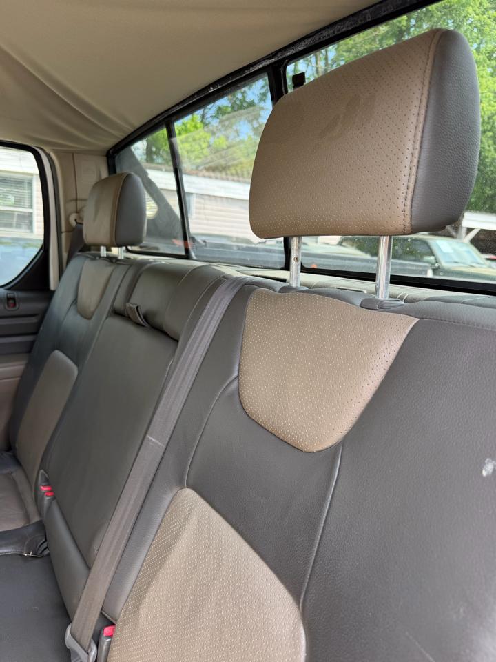 Honda Ridgeline RTL 2006