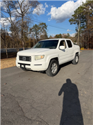 2006 Honda Ridgeline 
