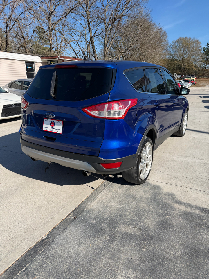 Ford Escape SE FWD 2014