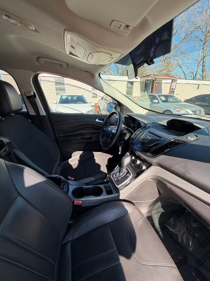 Ford Escape SE FWD 2014