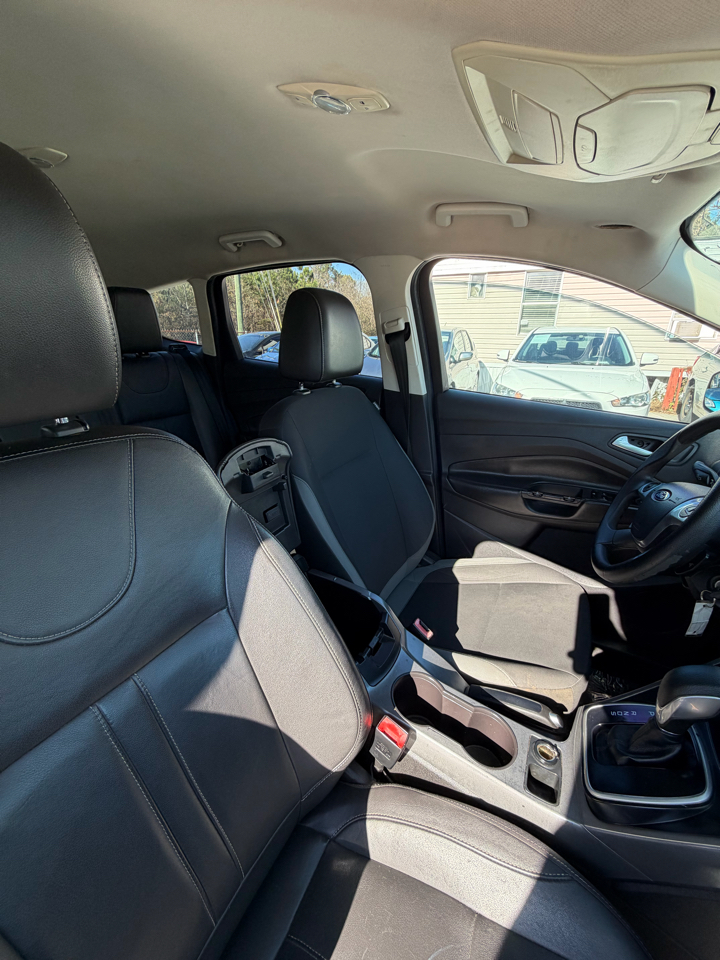 Ford Escape SE FWD 2014