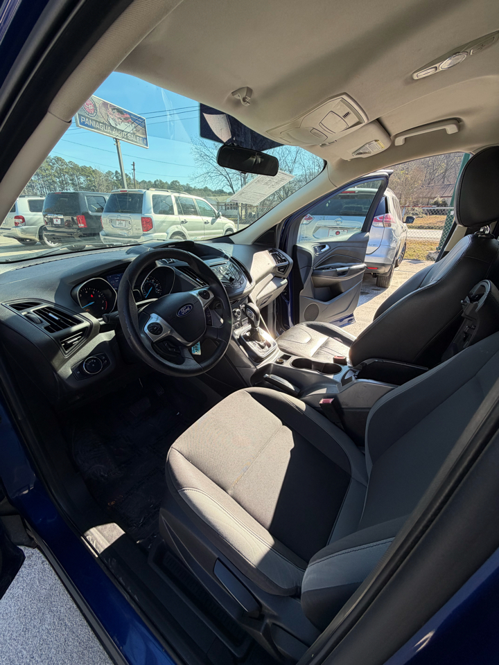 Ford Escape SE FWD 2014