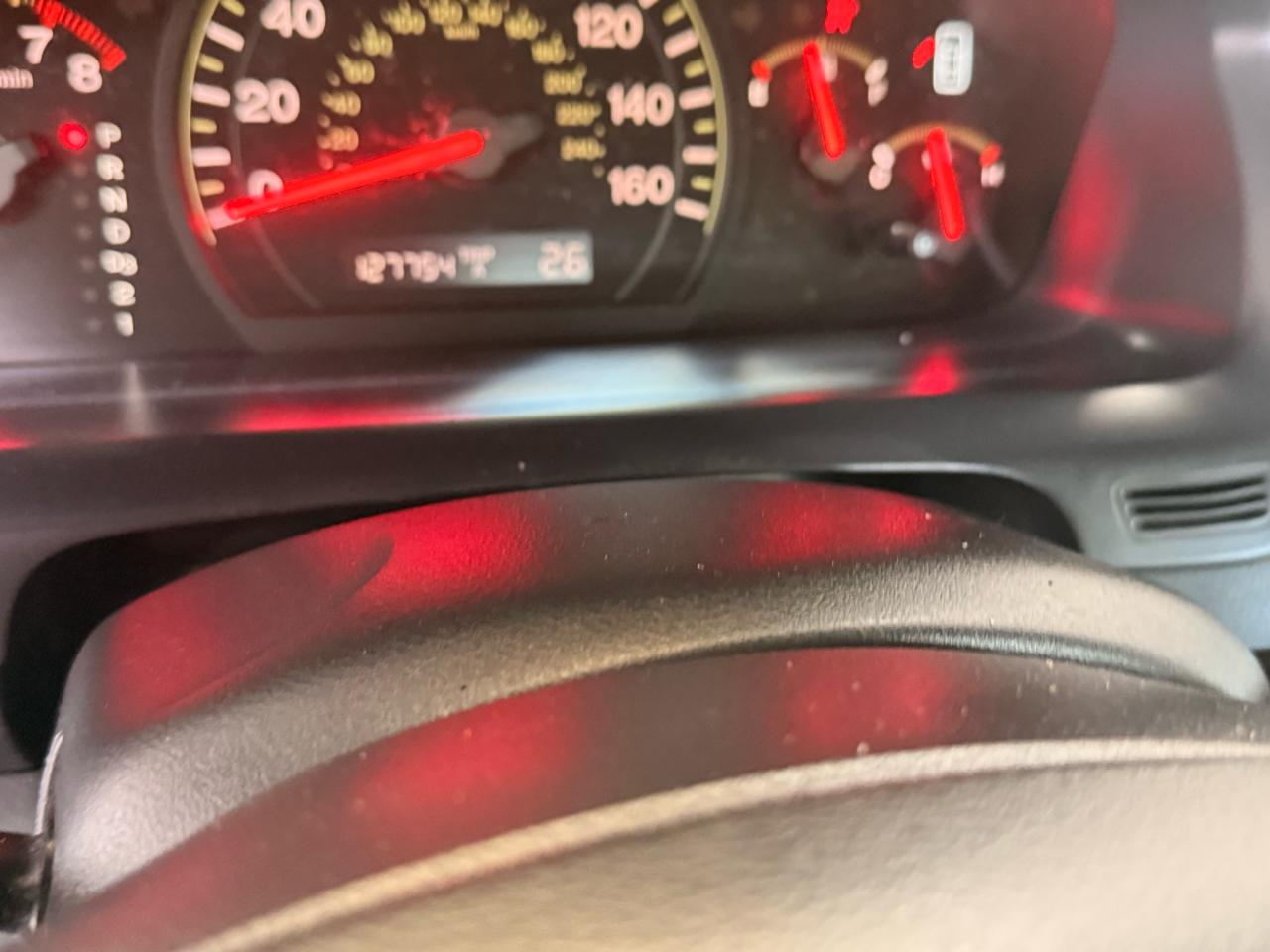 Honda Accord LX V-6 Sedan AT 2004
