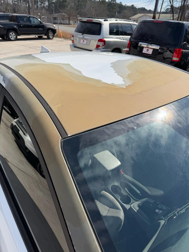 Hyundai Elantra SE 6AT 2017