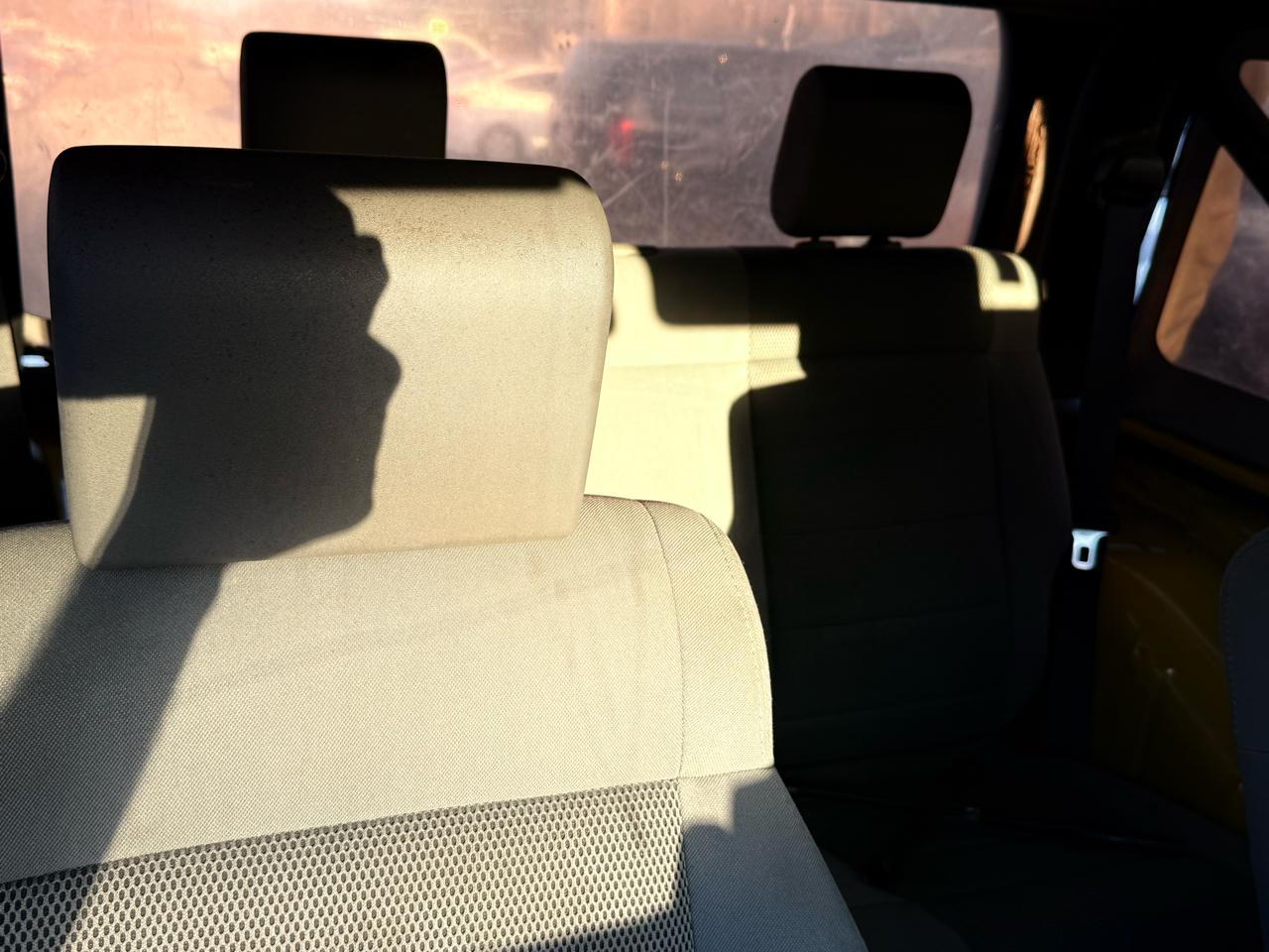 Jeep Wrangler X 2008