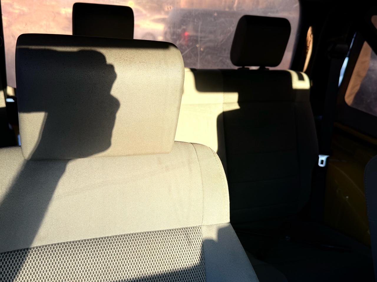 Jeep Wrangler X 2008