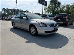 2008 Nissan Altima 