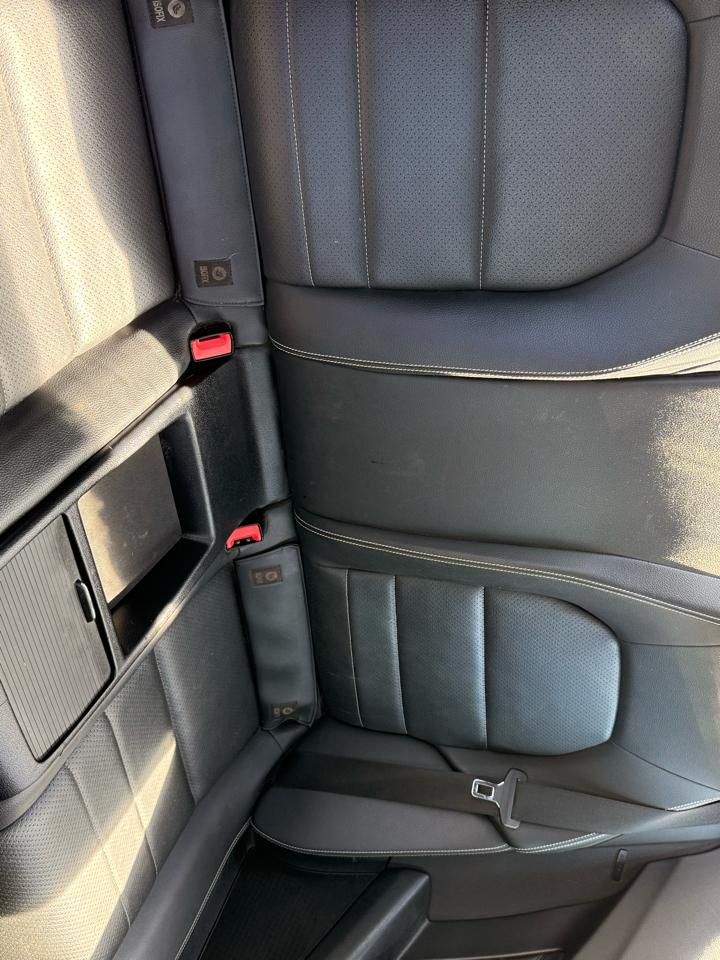 Mercedes-Benz C-Class C350 Coupe 4MATIC 2012