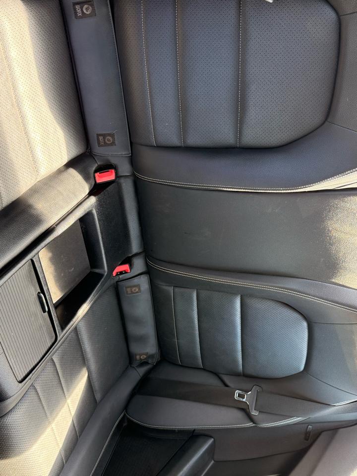 Mercedes-Benz C-Class C350 Coupe 4MATIC 2012