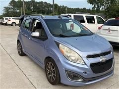 2015 Chevrolet Spark 