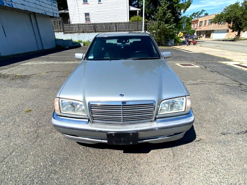 Used 1998 Mercedes-Benz C-Class C230 for Sale in Highland ...