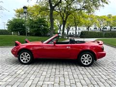 1997 Mazda MX-5 Miata 