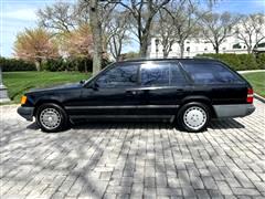 1989 Mercedes-Benz 300 