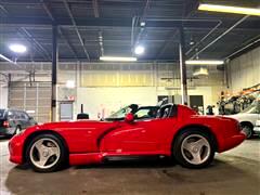 1994 Dodge Viper 