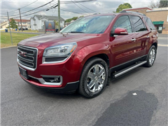 2017 GMC Acadia Limited 