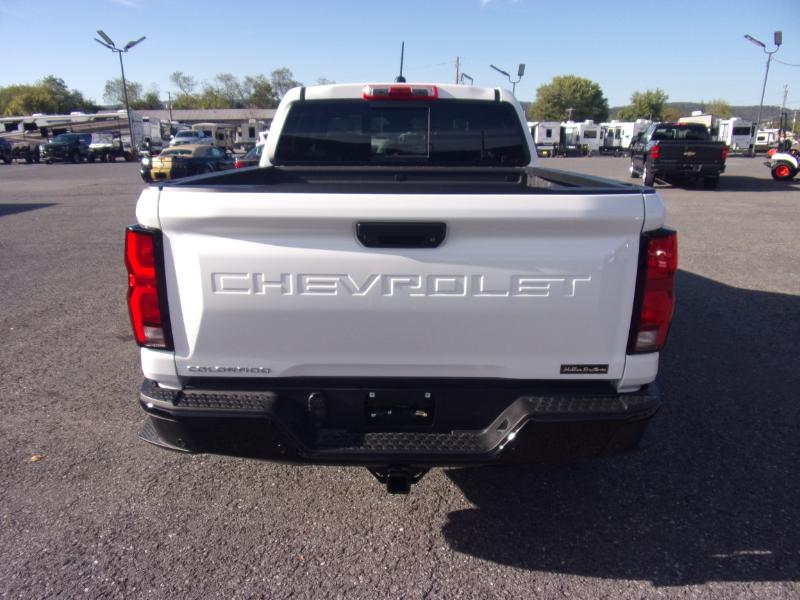2023 Chevrolet Colorado Z71 photo 5