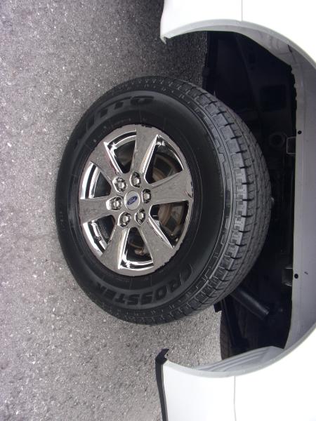 Ford F-150 4WD SuperCrew 157" XLT 2020 Ford F-150 4WD SuperCrew 157" XLT 2020