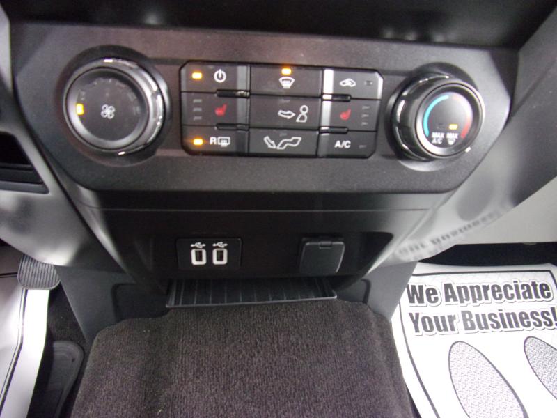 Ford F-150 4WD SuperCrew 157" XLT 2020 Ford F-150 4WD SuperCrew 157" XLT 2020