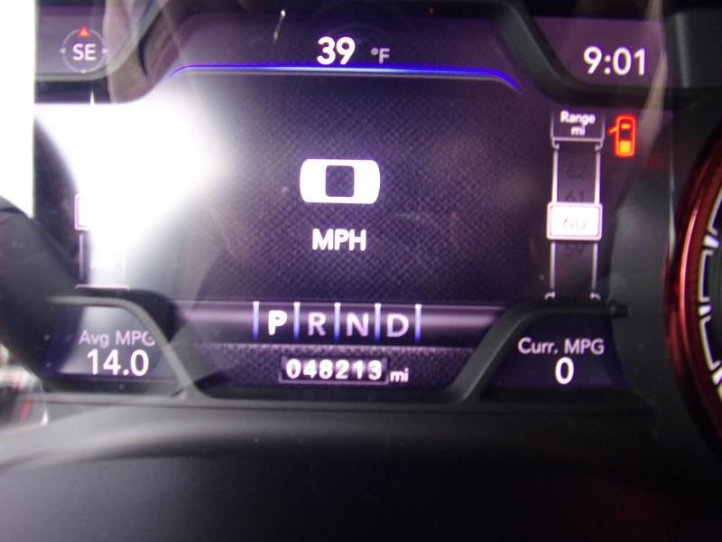 RAM 1500 Rebel 4x4 Crew Cab 5'7" Box 2019 RAM 1500 Rebel 4x4 Crew Cab 5'7" Box 2019