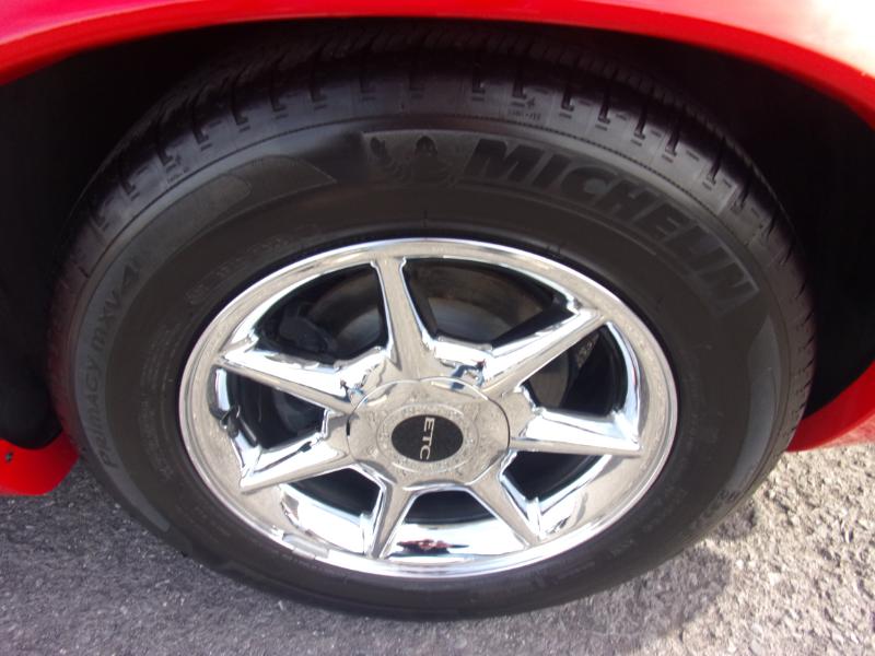 Cadillac Eldorado 2dr Collector Series Cpe ETC 2002