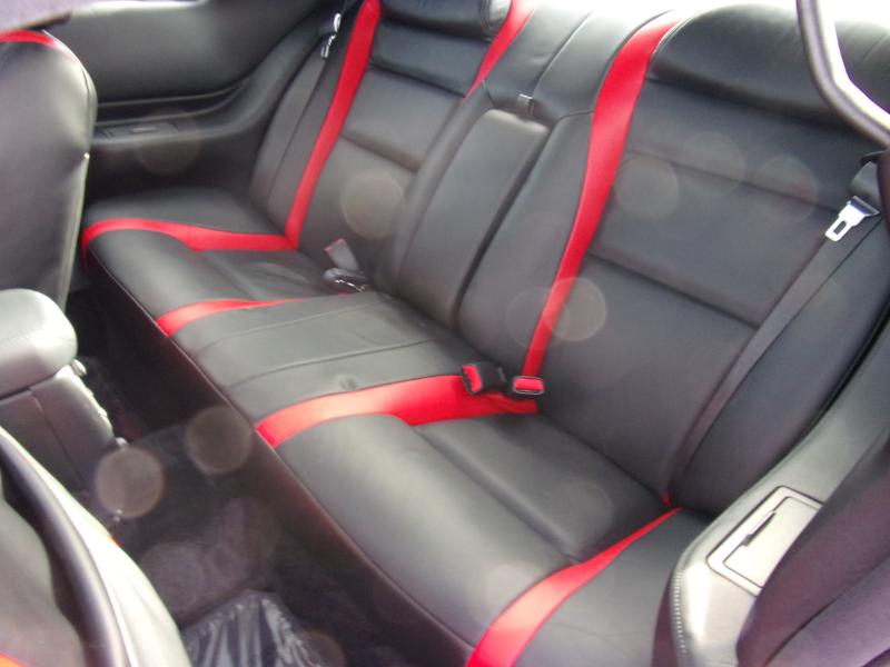 Cadillac Eldorado 2dr Collector Series Cpe ETC 2002