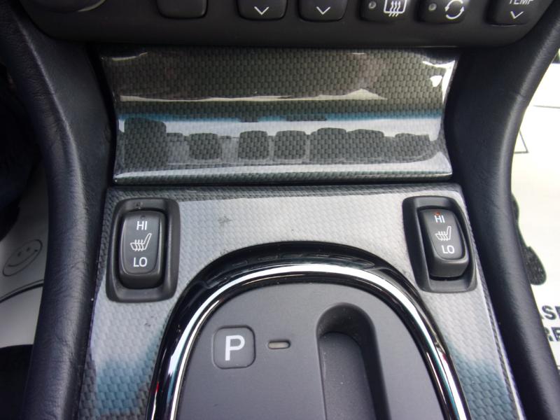 Cadillac Eldorado 2dr Collector Series Cpe ETC 2002