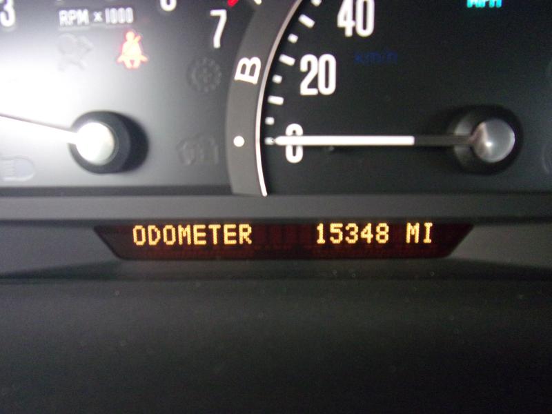 Cadillac XLR 2dr Convertible 2006