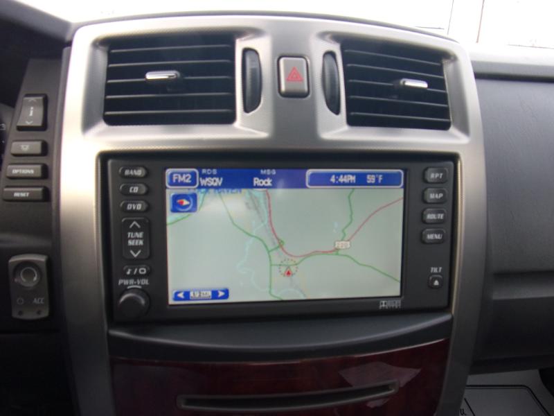 Cadillac XLR 2dr Convertible 2006