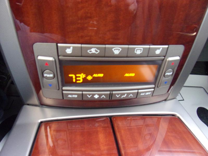 Cadillac XLR 2dr Convertible 2006