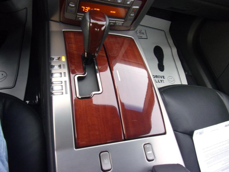 Cadillac XLR 2dr Convertible 2006