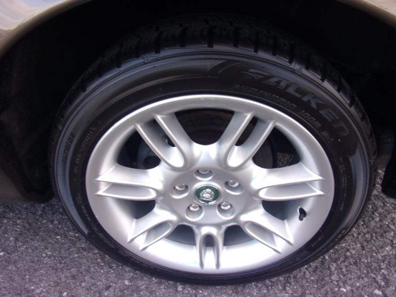 Jaguar XK8 2dr Conv 2001