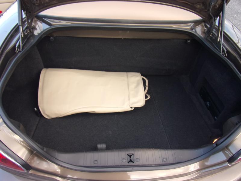 Jaguar XK8 2dr Conv 2001