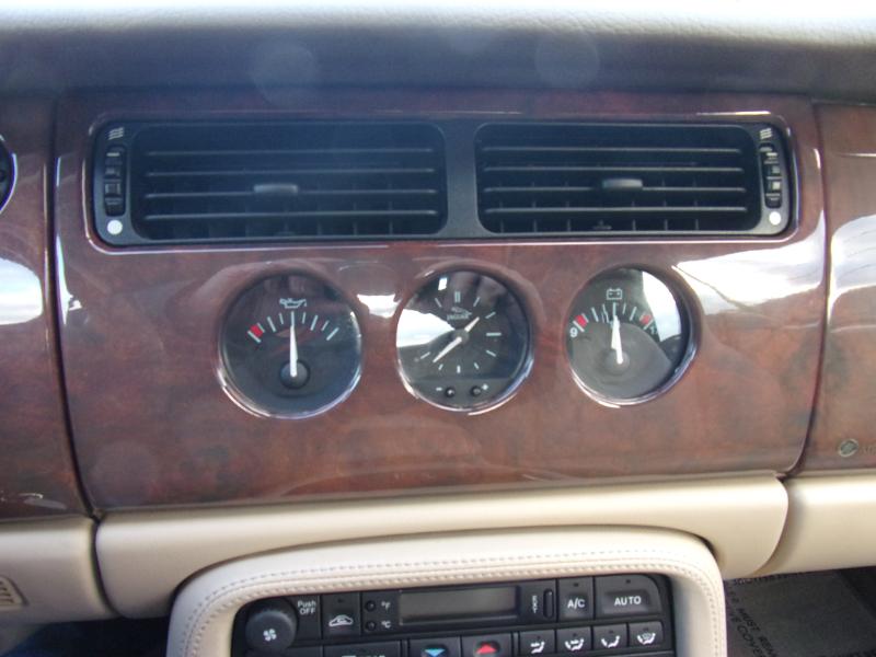 Jaguar XK8 2dr Conv 2001