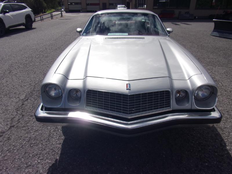 Chevrolet Camaro LT  1975