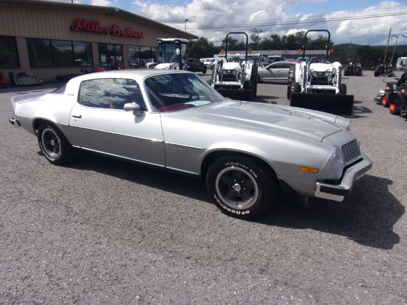 Chevrolet Camaro LT  1975