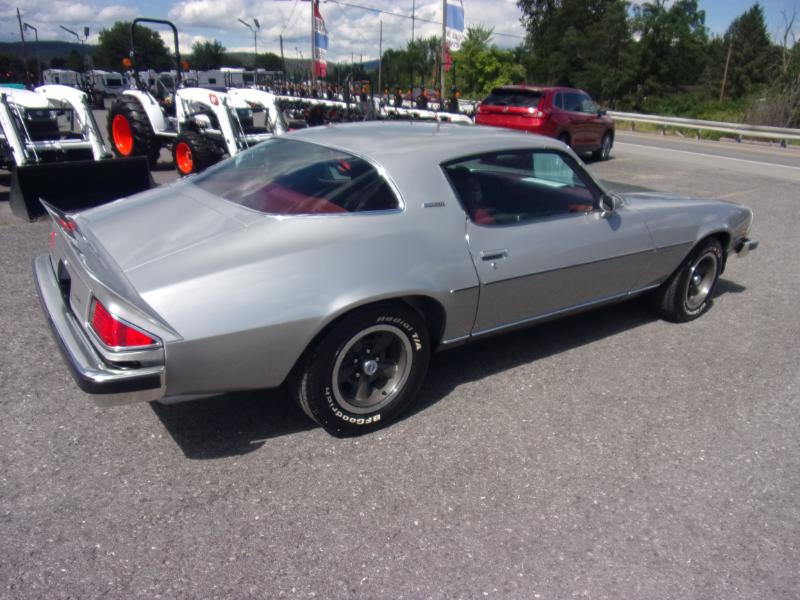 Chevrolet Camaro LT  1975