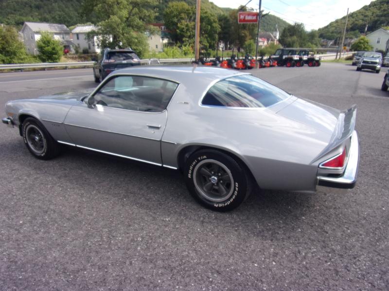 Chevrolet Camaro LT  1975