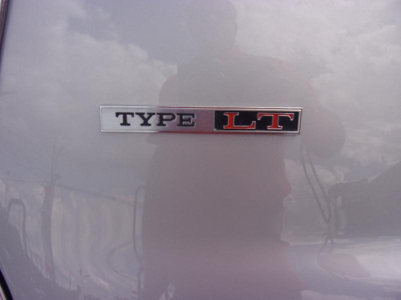 Chevrolet Camaro LT  1975