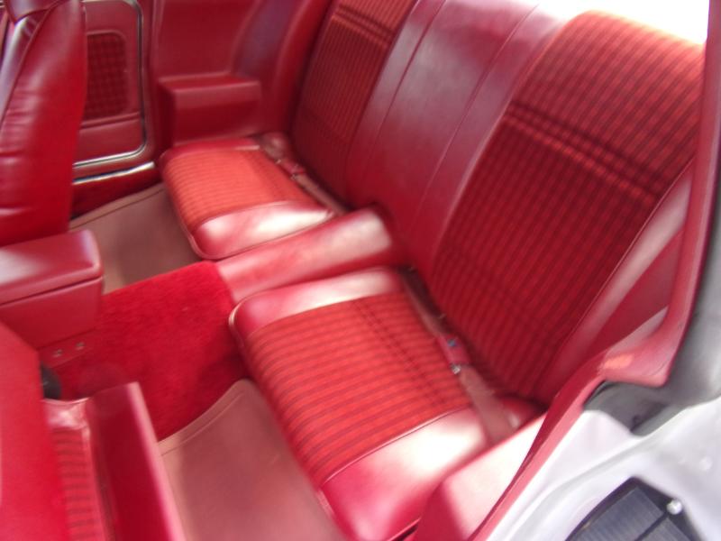 Chevrolet Camaro LT  1975