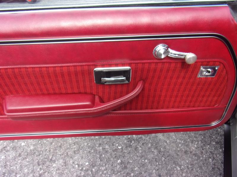 Chevrolet Camaro LT  1975