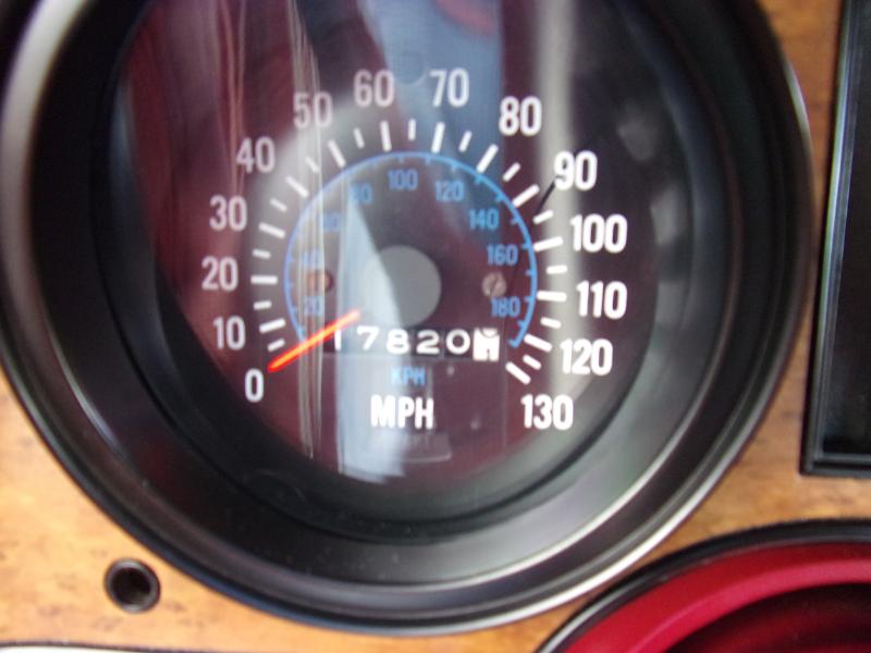 Chevrolet Camaro LT  1975