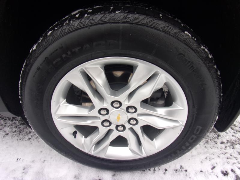 Chevrolet Blazer AWD 4dr LT w/3LT 2022