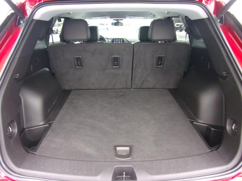 Chevrolet Blazer AWD 4dr LT w/3LT 2022