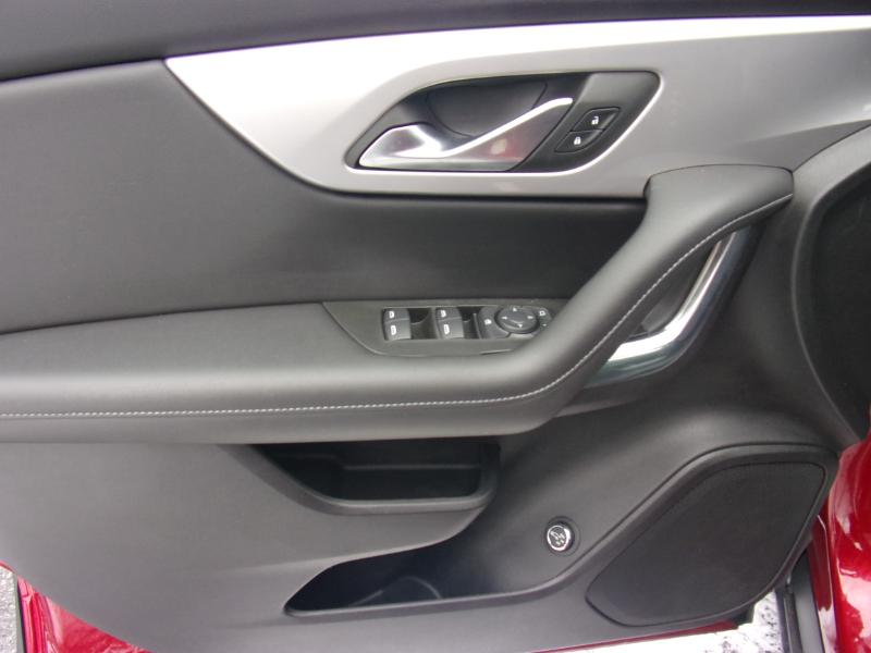 Chevrolet Blazer AWD 4dr LT w/3LT 2022